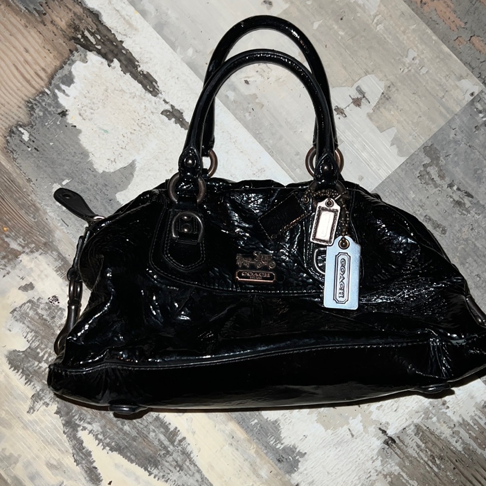 Coach handbag